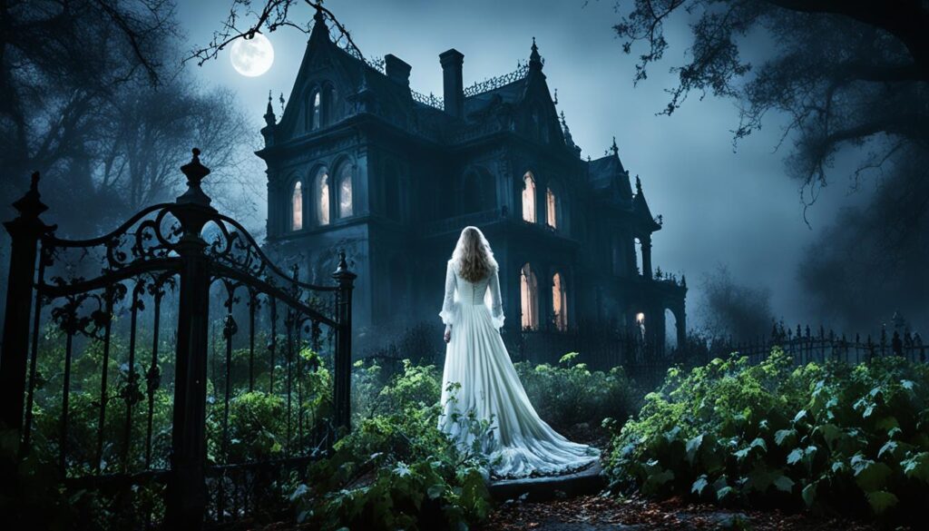 Midwest Ghostly Encounters Midwest Ghostly Encounters