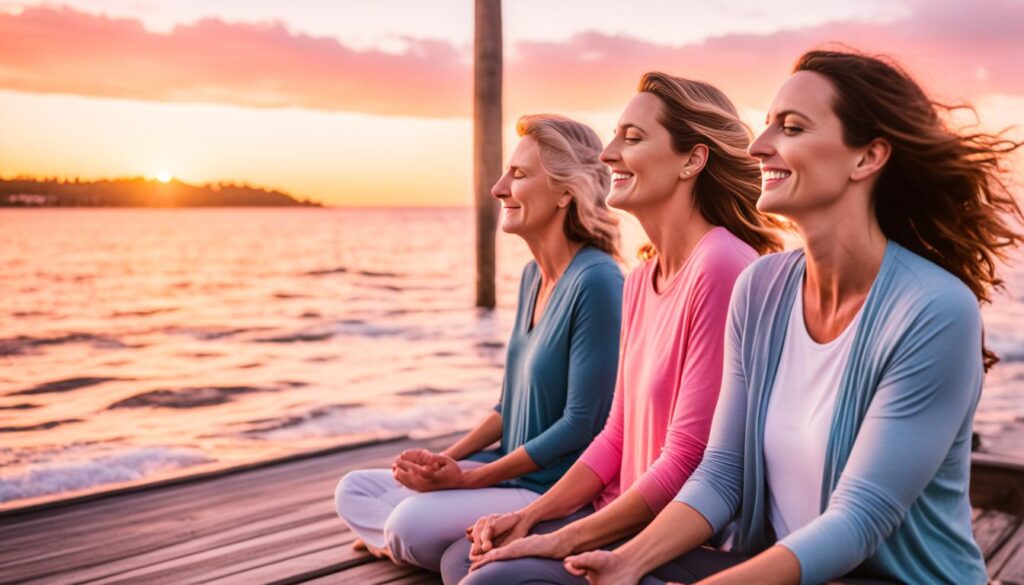 Mindful Meditation Sessions in Key West Mindful Meditation Sessions in Key West