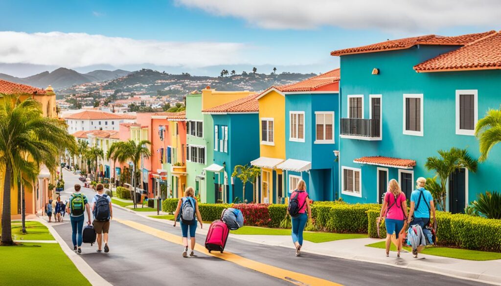 Miramar: Safe lodging options for tourists in Havana Miramar: Safe lodging options for tourists in Havana