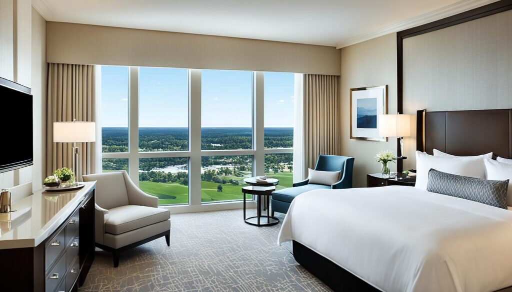Modernized Accommodations Modernized Accommodations