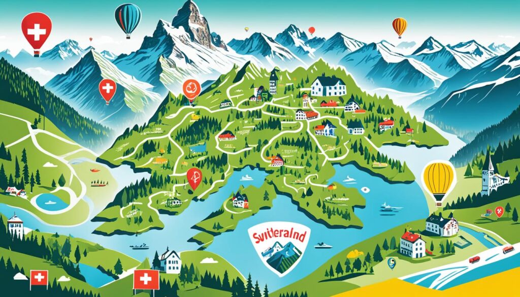Money-saving tips for Switzerland travel Money-saving tips for Switzerland travel