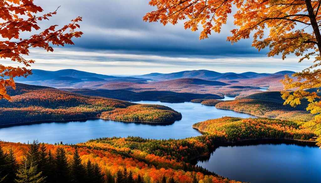 Mont-Tremblant Mont-Tremblant