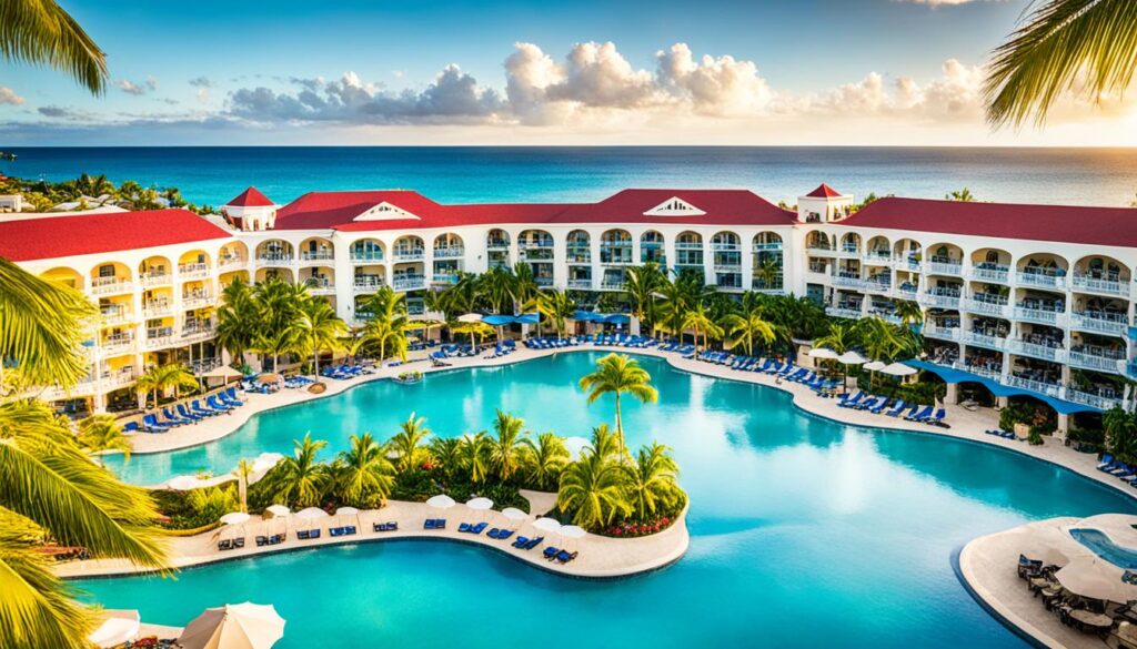 Montego Bay Accommodation Montego Bay Accommodation