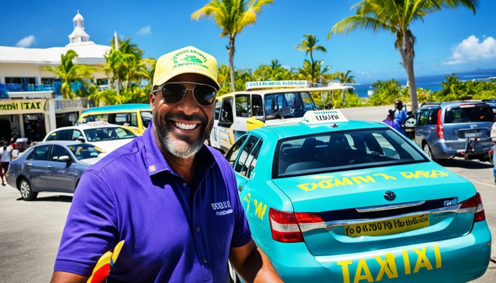 Montego Bay Airport Transfers Montego Bay Airport Transfers
