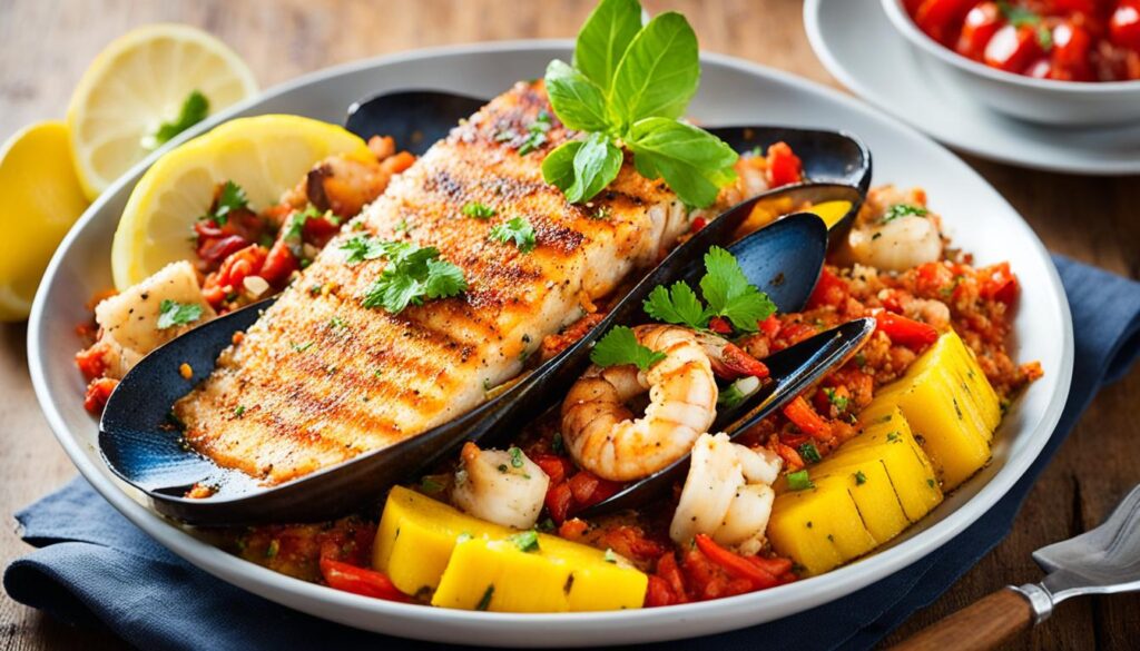 Montego Bay Cuisine Montego Bay Cuisine