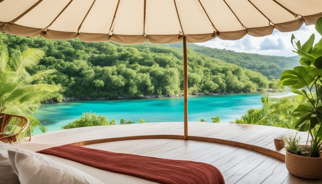 Montego Bay Eco-Friendly Glamping Accommodations Montego Bay Eco-Friendly Glamping Accommodations