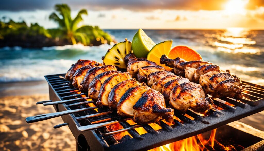 Montego Bay Food Montego Bay Food