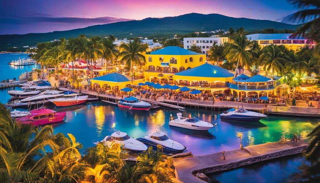 Montego Bay Food and Drink Scene Montego Bay Food and Drink Scene