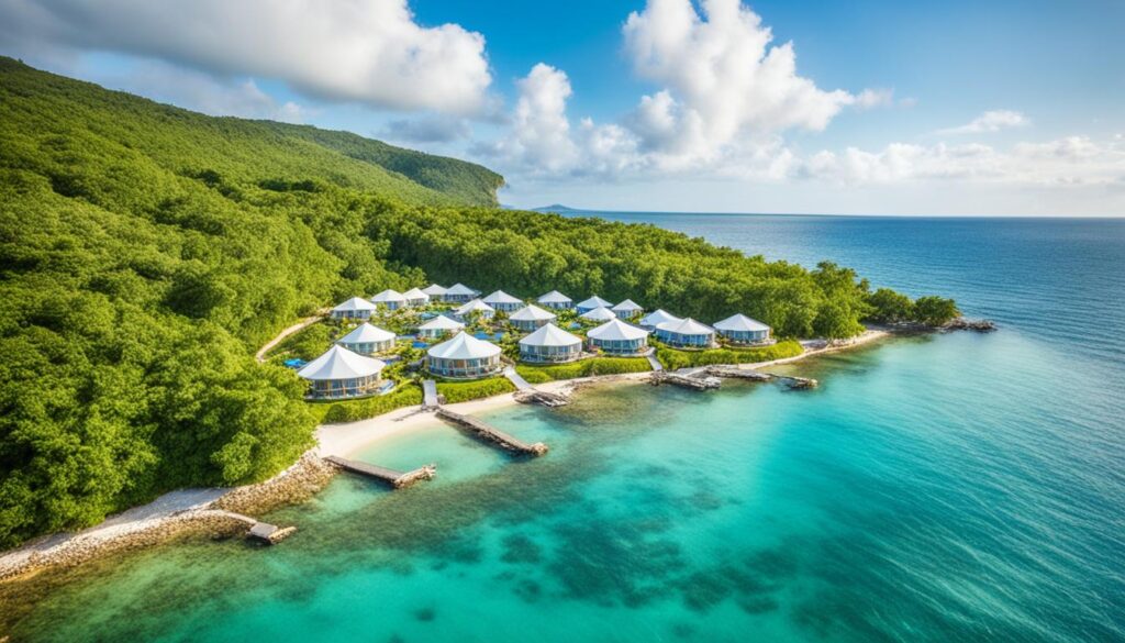 Montego Bay Glamping Resorts Montego Bay Glamping Resorts