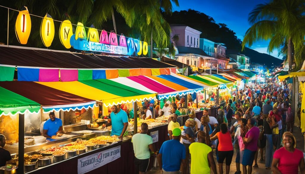 Montego Bay Late-Night Eateries Montego Bay Late-Night Eateries