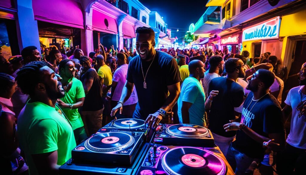 Montego Bay Nightlife Activities Montego Bay Nightlife Activities