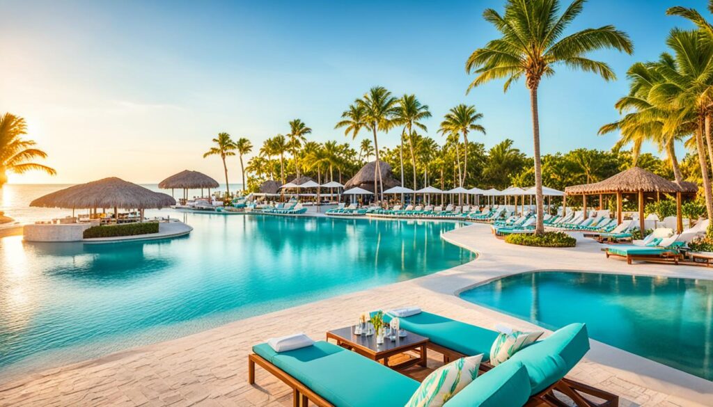 Montego Bay Premium Amenities Montego Bay Premium Amenities