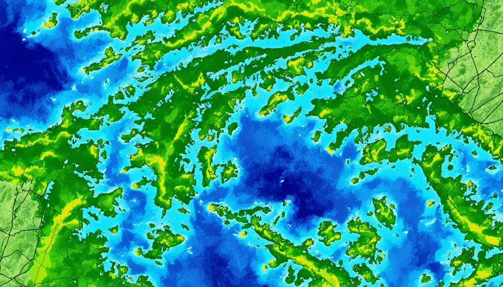 Montego Bay Rainfall Patterns Montego Bay Rainfall Patterns