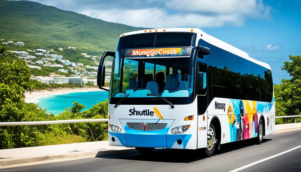 Montego Bay Shuttle Services Montego Bay Shuttle Services