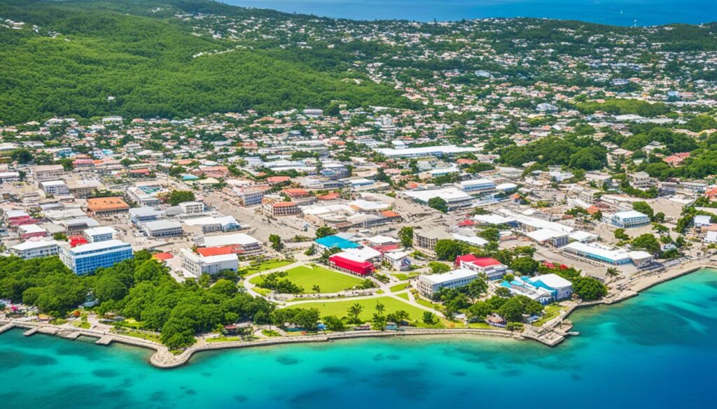 Montego Bay Sightseeing Montego Bay Sightseeing