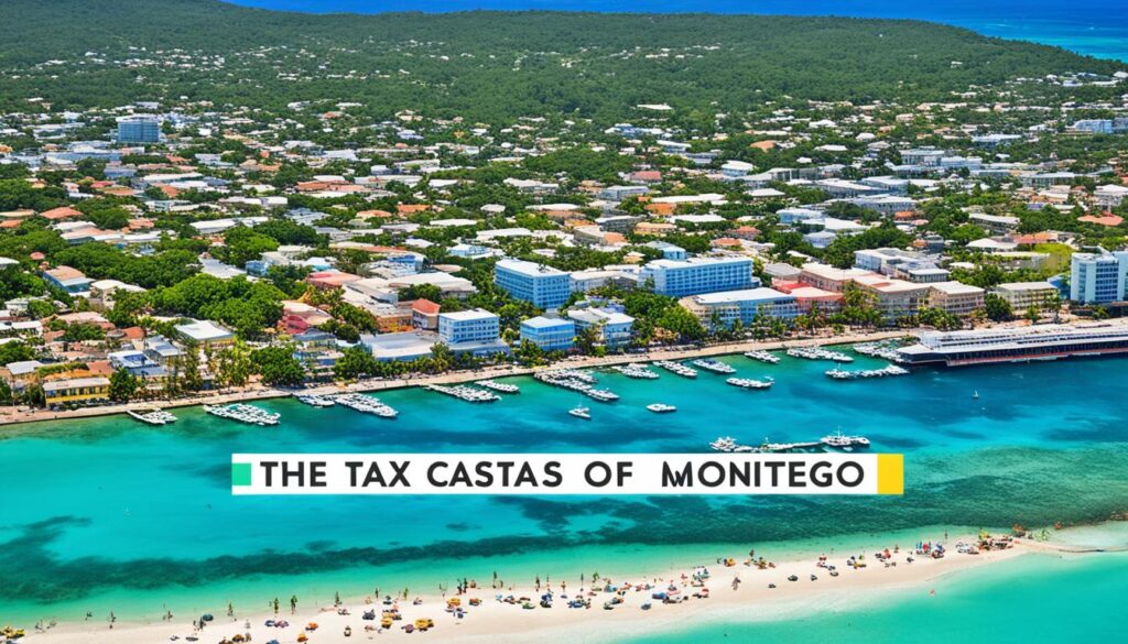 Montego Bay Taxi Fares Montego Bay Taxi Fares