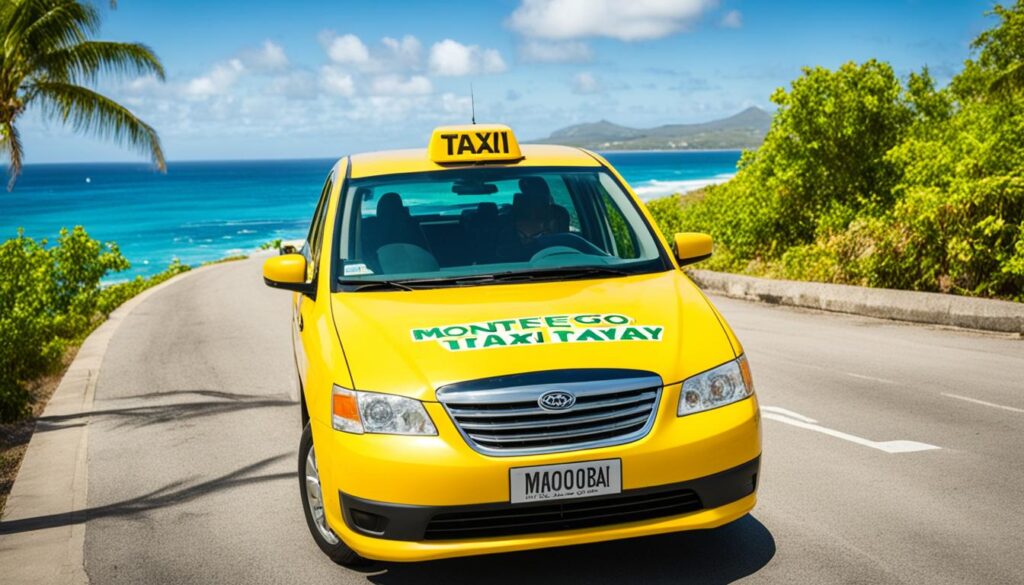Montego Bay Taxi Services Montego Bay Taxi Services