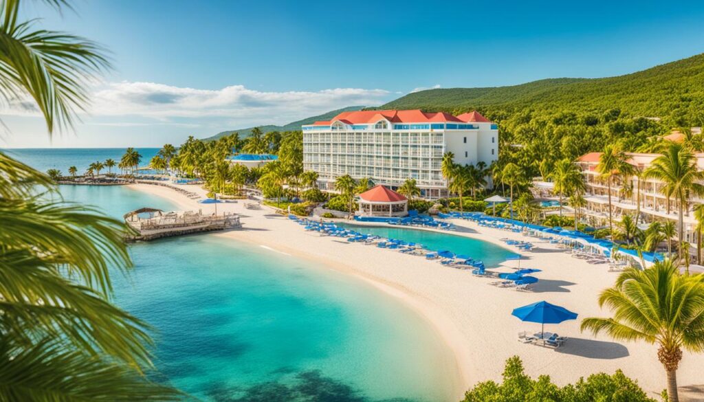 Montego Bay Vacation Packages Montego Bay Vacation Packages