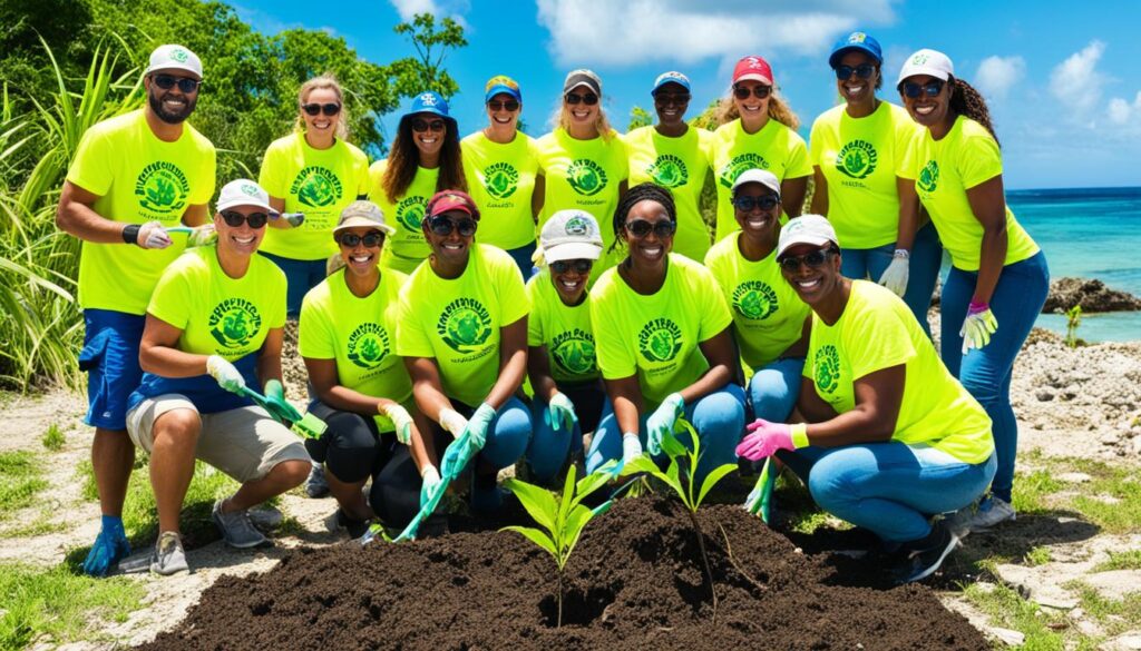 Montego Bay Volunteer Projects Montego Bay Volunteer Projects