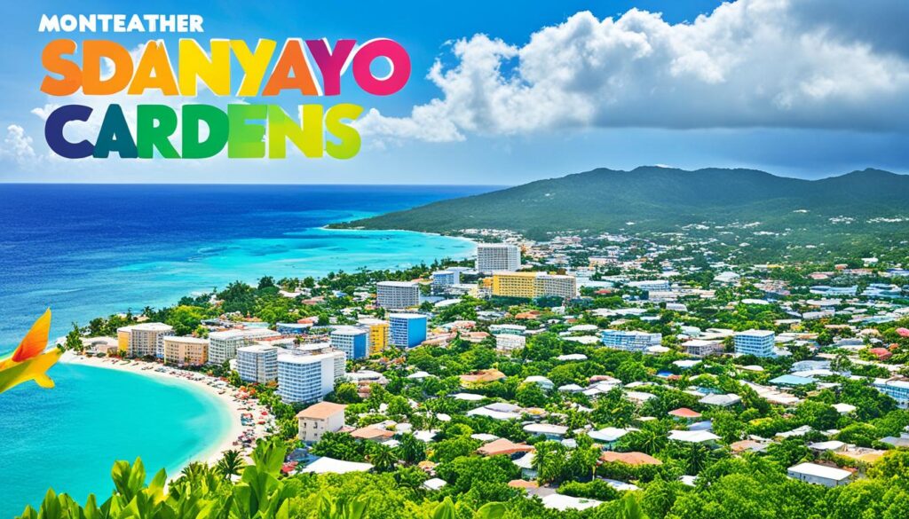 Montego Bay Weather Forecast Montego Bay Weather Forecast