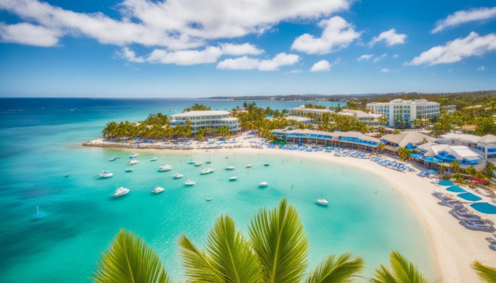 Montego Bay Weather in Winter Montego Bay Weather in Winter