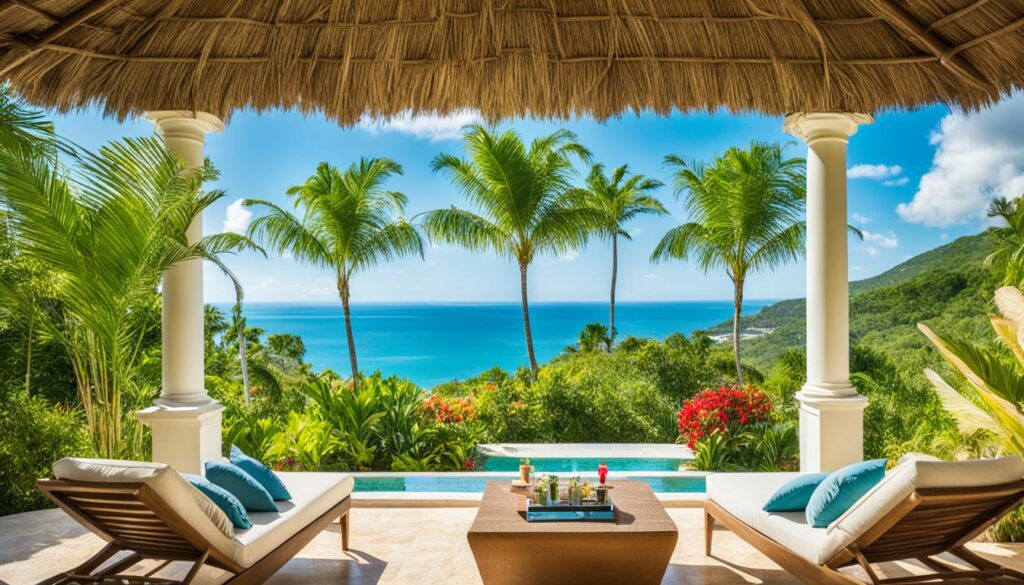 Montego Bay Wellness Retreat Montego Bay Wellness Retreat