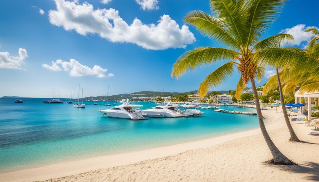 Montego Bay Yacht Club Beach Montego Bay Yacht Club Beach