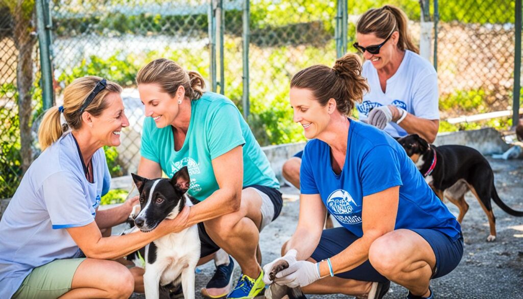 Montego Bay animal welfare projects Montego Bay animal welfare projects