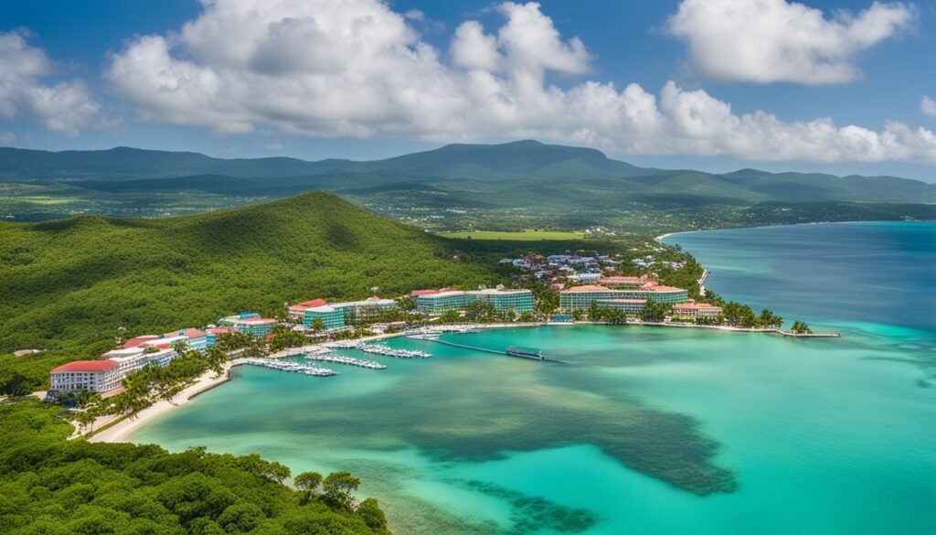 Montego Bay attractions Montego Bay attractions