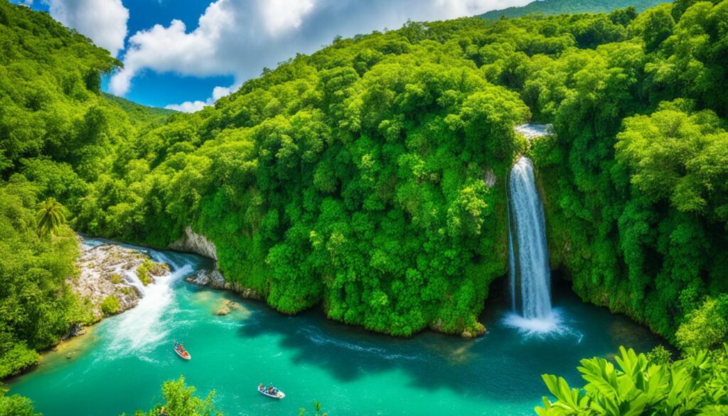 Montego Bay attractions Montego Bay attractions