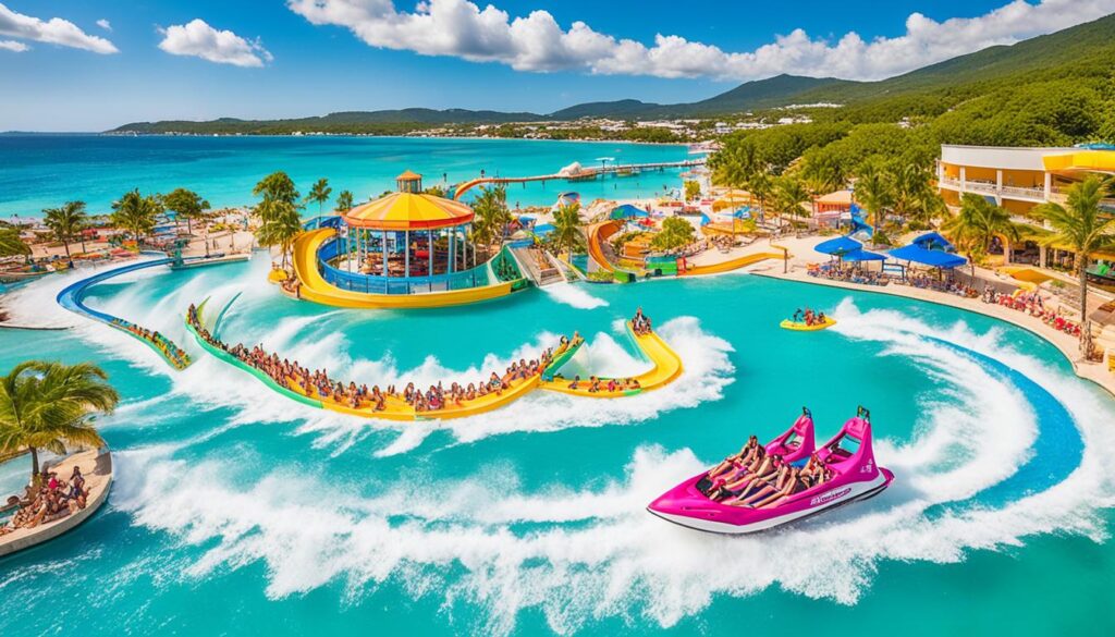 Montego Bay beach activities Montego Bay beach activities