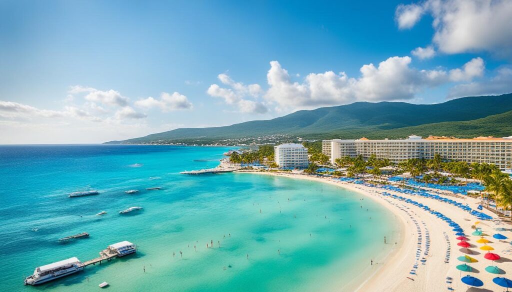 Montego Bay beach resorts Montego Bay beach resorts