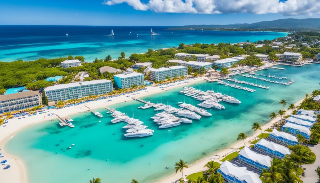 Montego Bay beach resorts Montego Bay beach resorts
