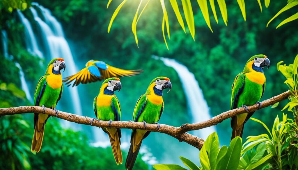 Montego Bay birding destinations Montego Bay birding destinations
