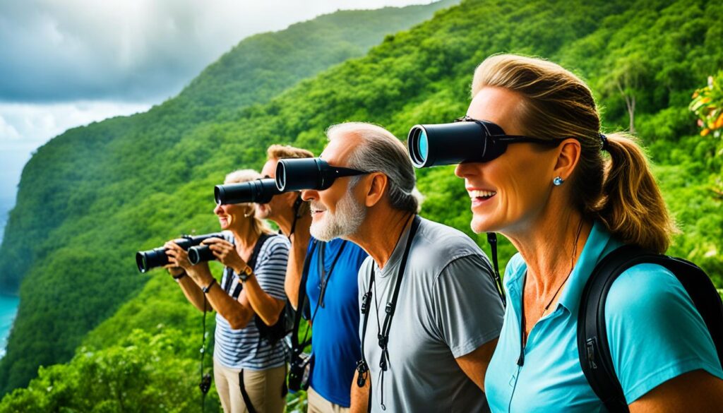 Montego Bay birdwatching tours Montego Bay birdwatching tours