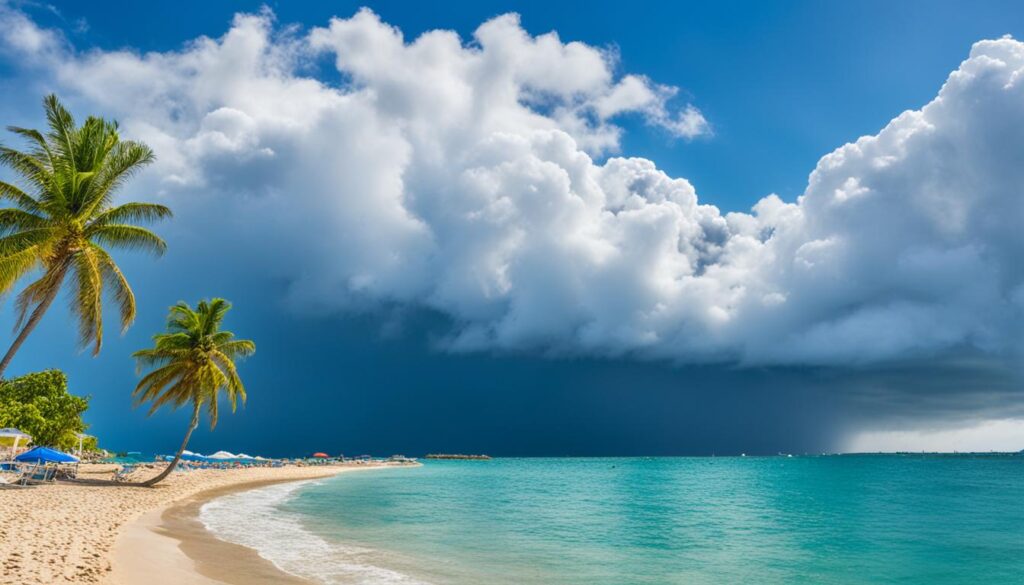 Montego Bay climate advice Montego Bay climate advice