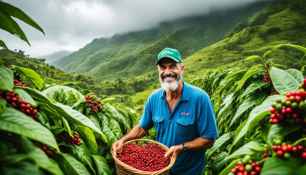 Montego Bay coffee culture Montego Bay coffee culture