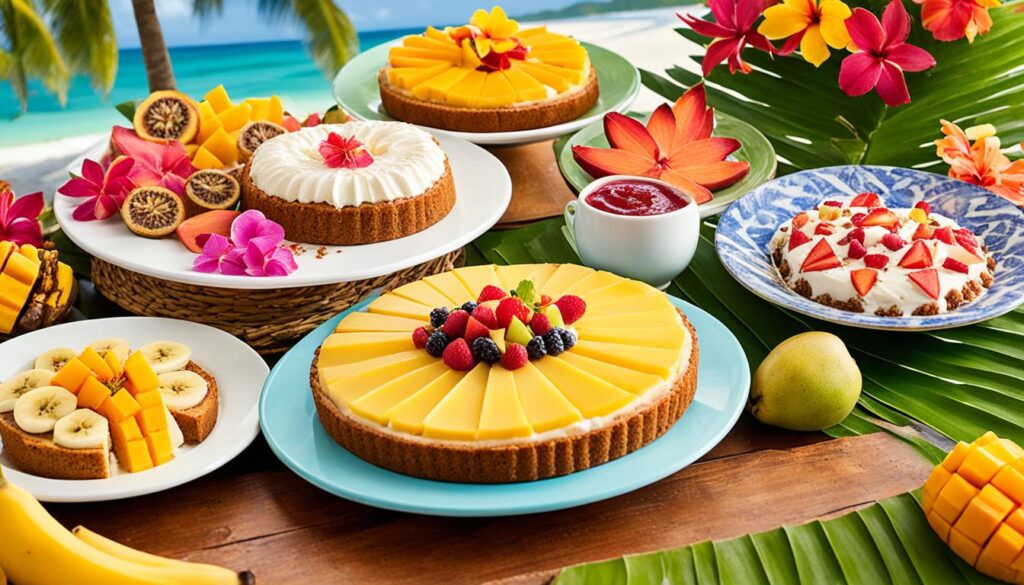Montego Bay culinary delights Montego Bay culinary delights