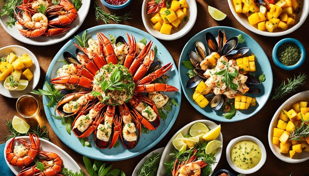 Montego Bay culinary delights Montego Bay culinary delights