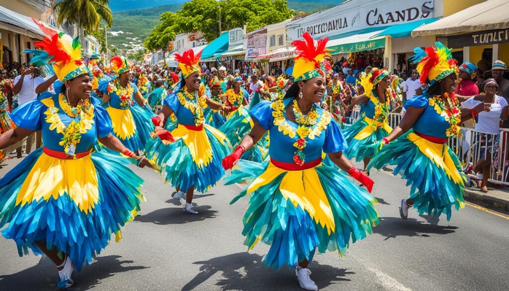 Montego Bay cultural activities Montego Bay cultural activities