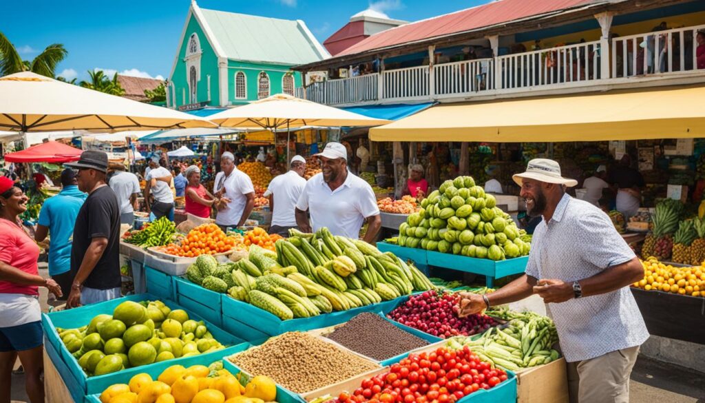 Montego Bay cultural immersion Montego Bay cultural immersion