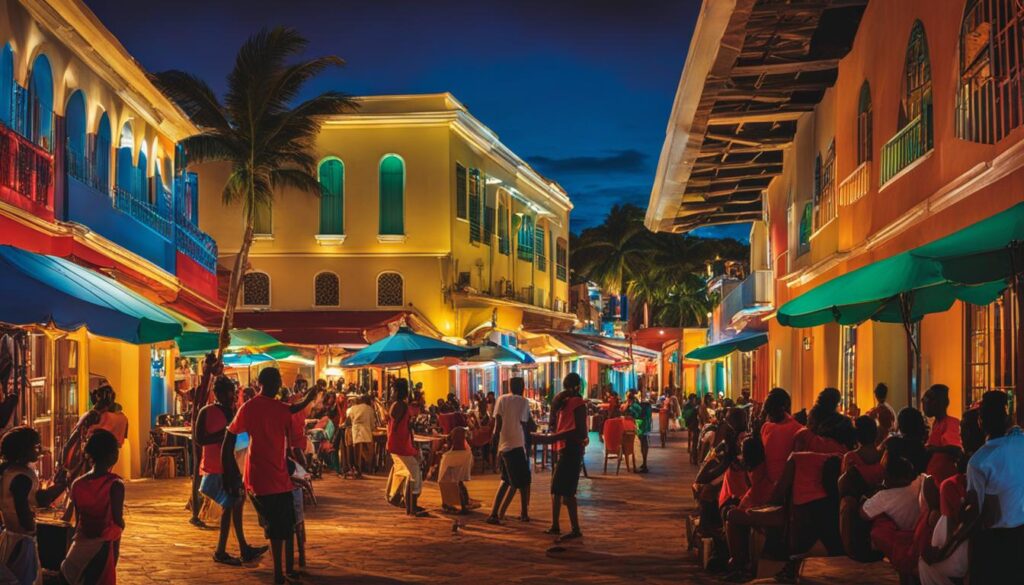 Montego Bay entertainment Montego Bay entertainment