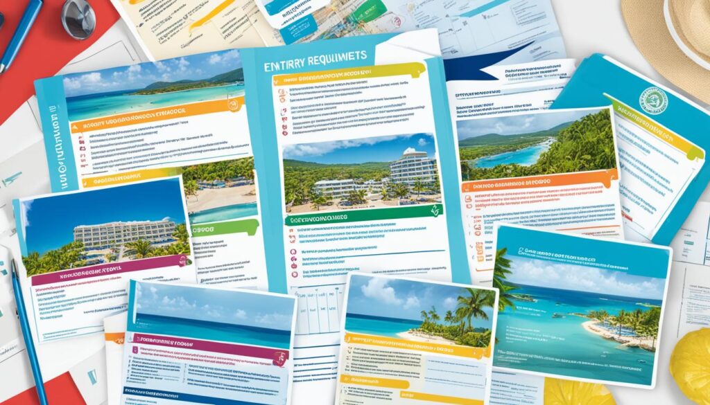 Montego Bay entry requirements Montego Bay entry requirements