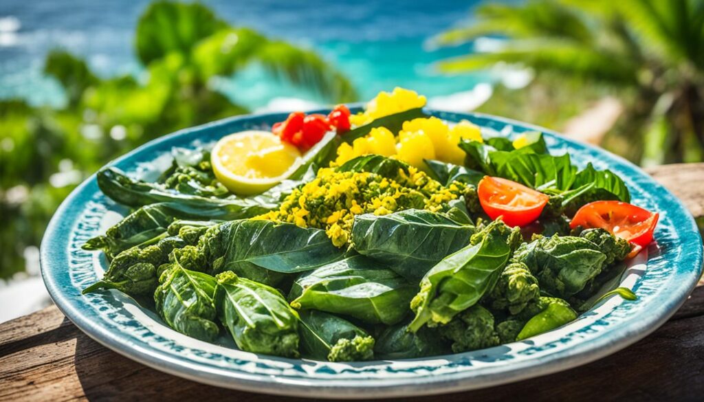 Montego Bay food recommendations Montego Bay food recommendations
