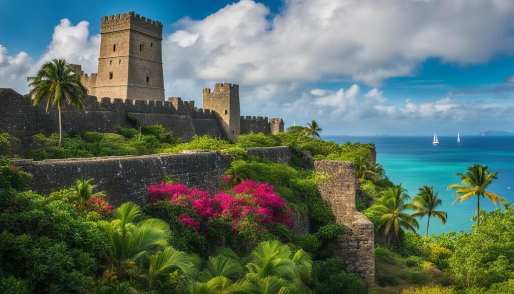 Montego Bay historical landmark Montego Bay historical landmark