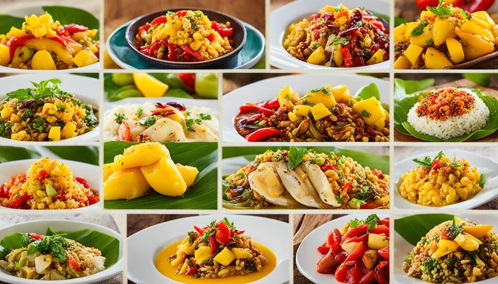 Montego Bay local food guide Montego Bay local food guide