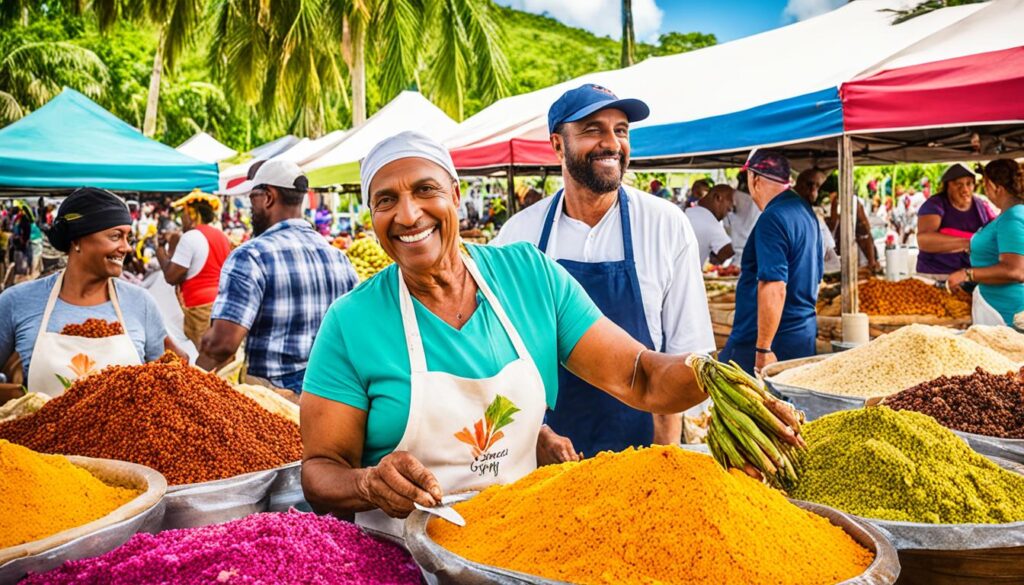 Montego Bay local food guide Montego Bay local food guide