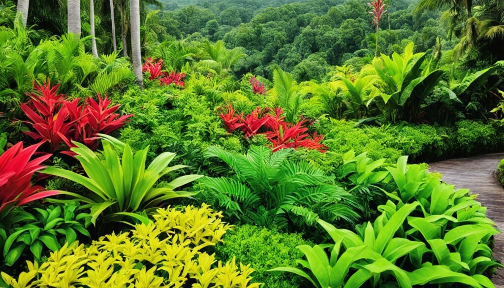 Montego Bay microclimates Montego Bay microclimates