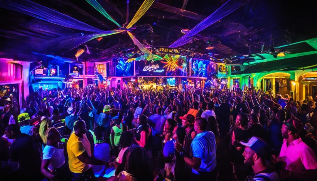 Montego Bay nightlife Montego Bay nightlife