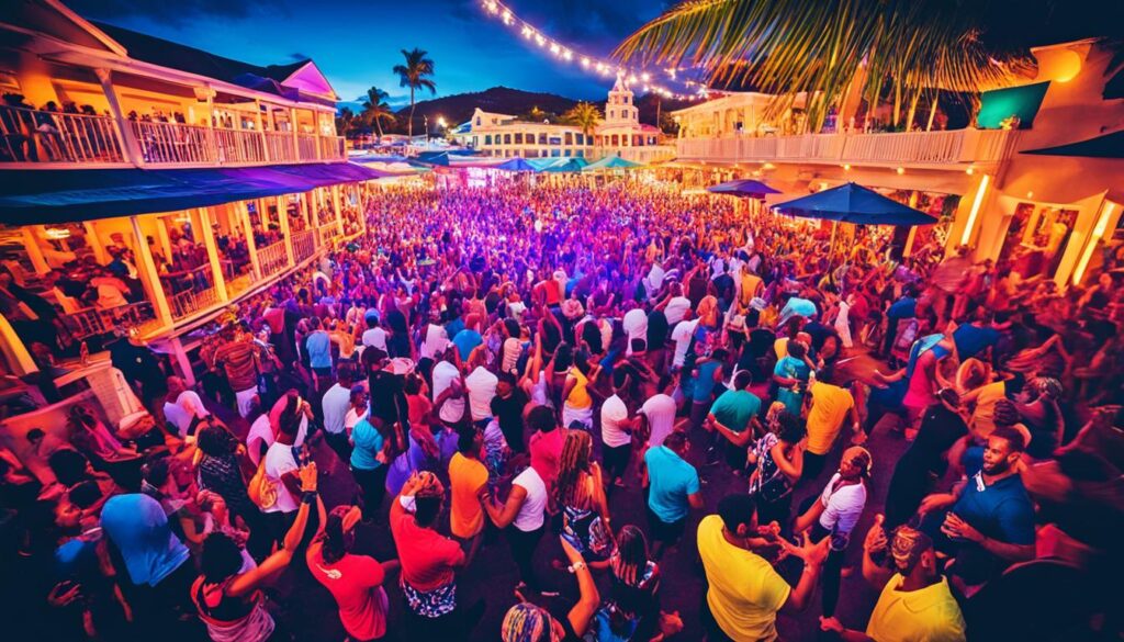 Montego Bay nightlife guide Montego Bay nightlife guide